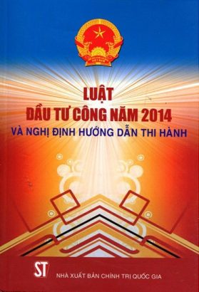 Cần khẩn trương sửa đổi Luật Đầu tư công năm 2014 để chặn tiêu cực, thất thoát tài sản Nhà nước… 