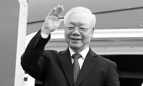 Hội Luật gia dân chủ quốc tế gửi điện chia buồn Tổng Bí thư Nguyễn Phú Trọng từ trần