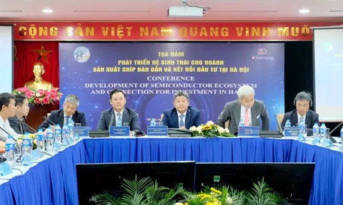 Khung pháp lý cho một số lĩnh vực đầu tư kinh doanh mới, tiềm năng: Từ thực tiễn của Việt Nam đến kinh nghiệm của một số quốc gia