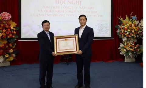 Bắc Ninh nằm trong nhóm dẫn đầu cả nước về chuyển đổi số