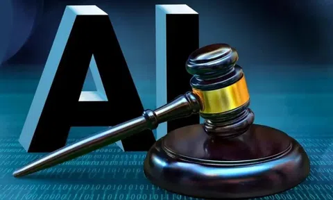 Sự cần thiết xây dựng khung pháp lý về AI: Kinh nghiệm của các nước và một số đề xuất cho Việt Nam