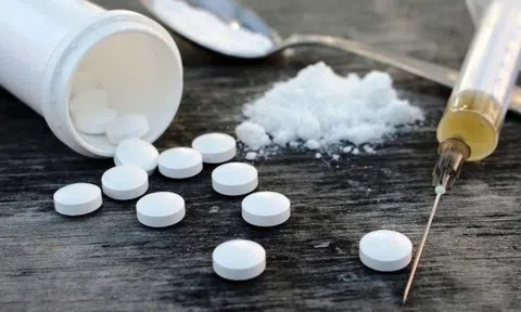 Bổ sung 15 chất mới vào danh mục chất ma túy