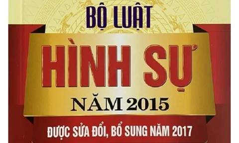 Dấu hiệu pháp lý của tội “Vi phạm quy định về nghiên cứu, thăm dò, khai thác tài nguyên”; Có gì khác so với tội “ Vi phạm quy định về quản lý, sử dụng tài sản nhà nước gây thất thoát, lãng phí”