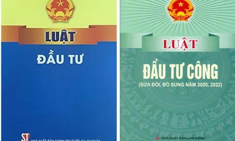 Nhận diện những bất cập trong một số Luật thuộc lĩnh vực đầu tư, tài chính và kiến nghị sửa đổi