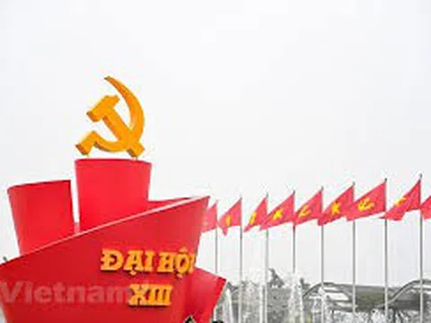 Tăng cường hoạt động cải cách tư pháp dưới sự lãnh đạo của Đảng Cộng sản Việt Nam góp phần thực hiện thắng lợi Nghị quyết Đại hội Đảng lần thứ XIII