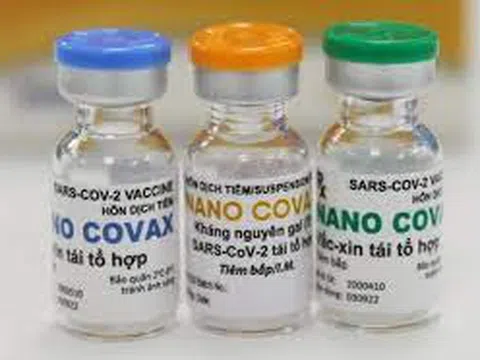 Hoàn tất hành lang pháp lý cấp phép khẩn cấp vaccine COVID-19