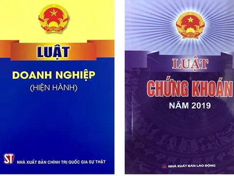 Đấu giá cổ phiếu và những vấn đề pháp lý đặt ra