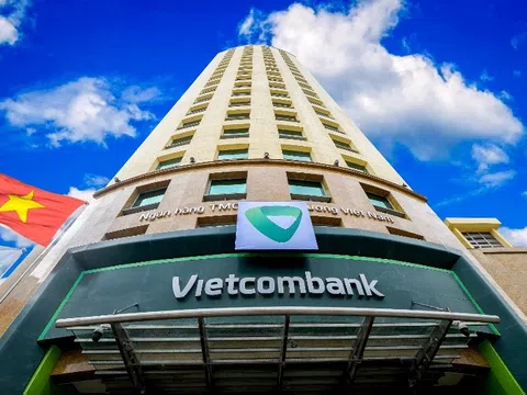 Vietcombank tiếp tục giảm đồng loạt lãi suất cho vay hỗ trợ khách hàng trong năm 2023