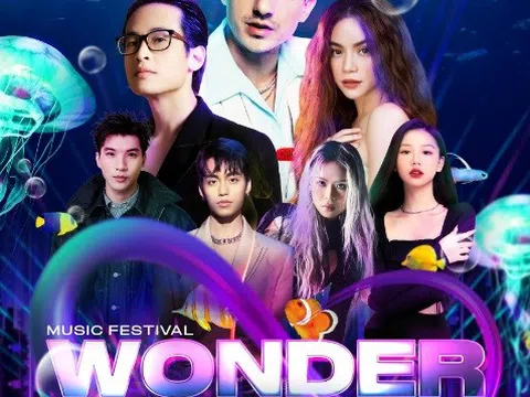 Từ Coachella đến 8Wonder – hành trình những lễ hội âm nhạc đỉnh cao thế giới