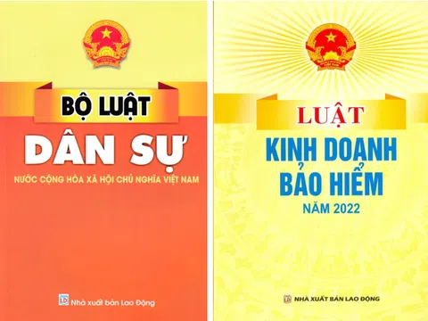 Hoàn thiện hành lang pháp lý để thị trường kinh doanh bảo hiểm phát triển minh bạch, bảo vệ quyền lợi của các bên