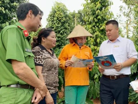 Bảo hiểm xã hội Việt Nam: Tăng cường phòng, chống gian lận, trục lợi quỹ BHXH, BHTN, BHYT