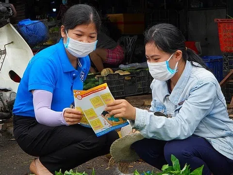 Bảo hiểm xã hội tự nguyện: “của để dành” cho người lao động tự do