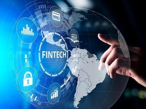 Một số đề xuất xây dựng hành lang pháp lý cho hoạt động Fintech