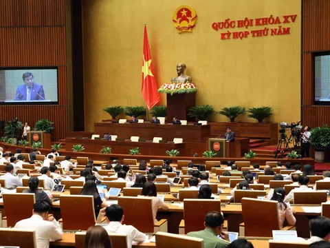 Hoàn thiện cơ chế tổ chức thực hiện go88 game bài đổi thưởng
 trong Nhà nước pháp quyền xã hội chủ nghĩa Việt Nam