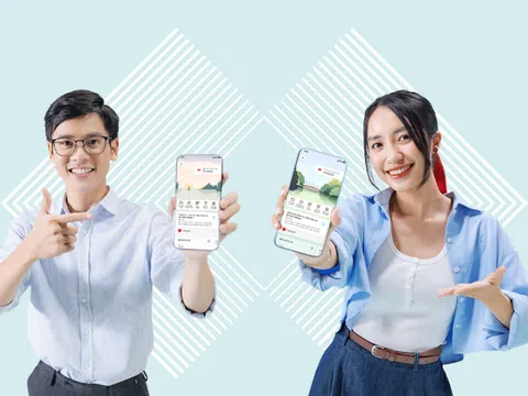 Techcombank thắng giải thưởng Dịch vụ ngân hàng số hàng đầu thế giới từ Global Finance