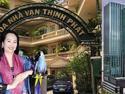 Những điểm đặc biệt trong tố tụng “đại án” Vạn Thịnh Phát