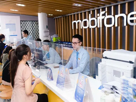 MobiFone đẩy mạnh hợp tác xây dựng trung tâm dữ liệu và điện toán đám mây