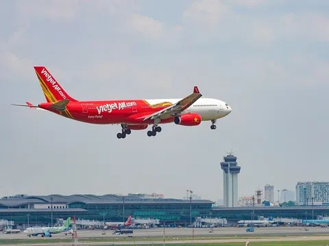 Bay hạng thương gia đến Australia dễ dàng cùng Vietjet với ưu đãi đến 50%