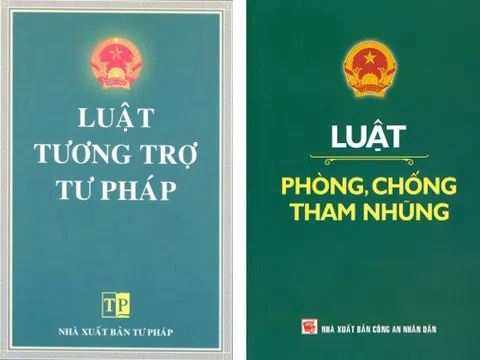 Quy trình, thủ tục thi hành án trong trường hợp xác định được tài sản của tội phạm ở nước ngoài