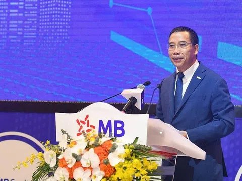 MB dự kiến đạt 30 triệu khách hàng trong năm 2024