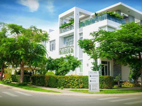 MIK Group ghi dấu với các dòng sản phẩm BĐS cao cấp