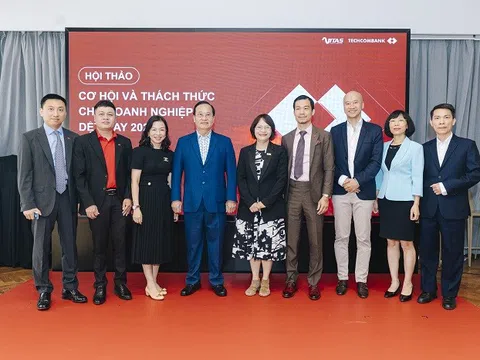 Cơ hội và thách thức cho doanh nghiệp dệt may 2024