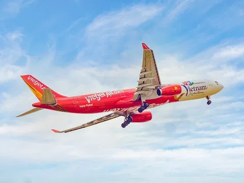 Ngắm tuyết giữa mùa hè tại Australia chỉ từ 0 đồng cùng Vietjet