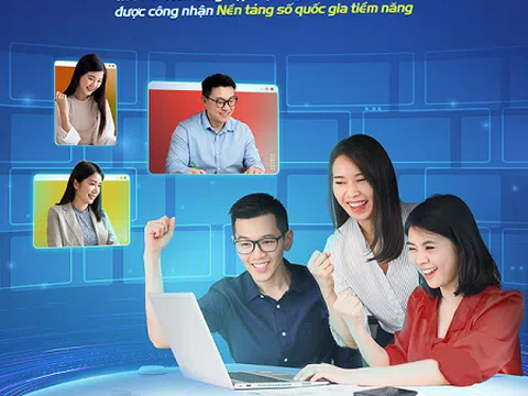 4 tiêu chí chọn nền tảng họp trực tuyến dành cho doanh nghiệp