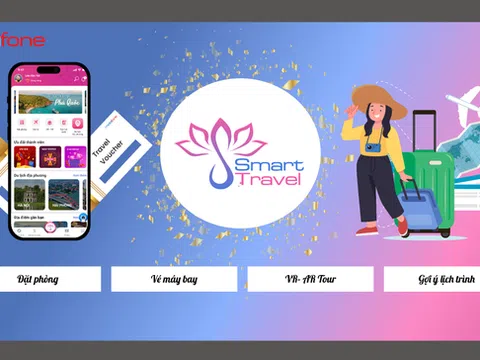 Những lý do cần cài đặt ngay MobiFone Smart Travel trong mùa hè