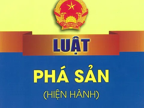 Mở thủ tục phá sản doanh nghiệp nợ quá hạn: Thực tiễn và một số vấn đề pháp lý