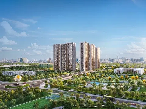 The Sola Park: Khẳng định phong cách sống giới trẻ hiện đại