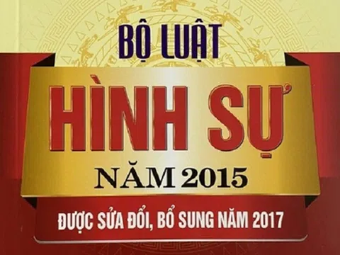 Dấu hiệu pháp lý của tội “Vi phạm quy định về nghiên cứu, thăm dò, khai thác tài nguyên”; Có gì khác so với tội “ Vi phạm quy định về quản lý, sử dụng tài sản nhà nước gây thất thoát, lãng phí”