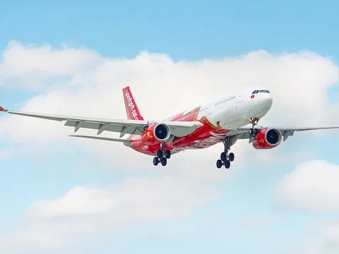 Vietjet được vinh danh trong Top 50 doanh nghiệp phát triển bền vững tiêu biểu 2024