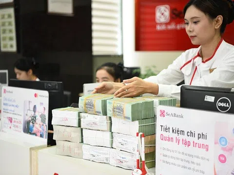 Ngân hàng tiên phong đón đầu làn sóng kinh tế xanh lam