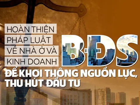 Bảo vệ quyền lợi cho nhà đầu tư kinh doanh bất động sản du lịch – Những vấn đề pháp lý và thực tiễn đặt ra