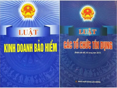 Nghiên cứu hoàn thiện cơ chế, chính sách và chế tài go88 game bài đổi thưởng
 điều chỉnh hoạt động kinh doanh bảo hiểm qua ngân hàng