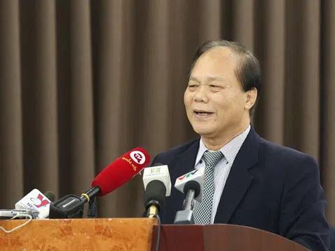 GS.TS Phan Trung Lý, nguyên Chủ nhiệm UBPL của Quốc hội: Cần “thiết kế” những quy định chặt chẽ để ngăn chặn tham nhũng, trục lợi từ nguồn lực đất đai