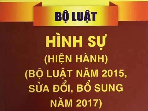 Hành vi lừa dối khách hàng trong kinh doanh ít bị truy cứu trách nhiệm hình sự: Nghiên cứu từ thực tế và kiến nghị