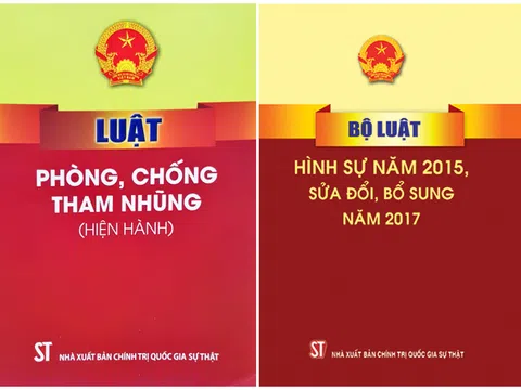 Từ những khoảng trống pháp lý trong thu hồi tài sản tham nhũng: Kiến nghị sửa, bổ sung nhiều chế định go88 game bài đổi thưởng
 quan trọng