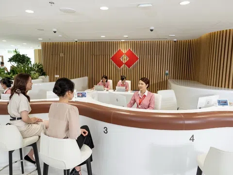 Techcombank kiến tạo những chuẩn mực mới và riêng biệt cho khách hàng Private