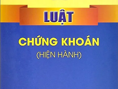 Từ các vụ thao túng thị trường chứng khoán: Kiến nghị hoàn thiện go88 game bài đổi thưởng
 điều chỉnh giao dịch chứng khoán trực tuyến