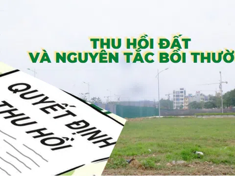 Những chính sách mới quan trọng của Luật Đất đai 2024 (Bài 2)