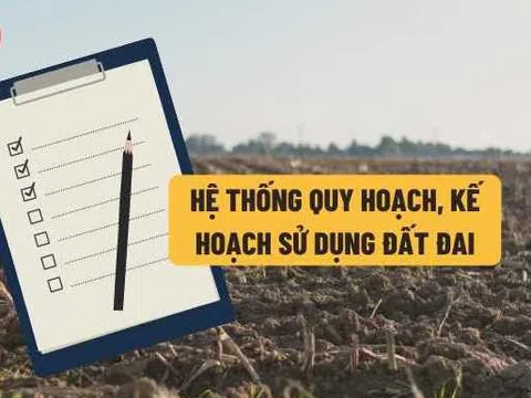 Những chính sách mới quan trọng của Luật Đất đai 2024 (Bài 3)